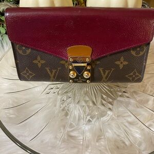 Louis Vuitton Wallet